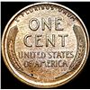 Image 2 : 1915-S Lincoln Wheat Cent CLOSELY UNCIRCULATED