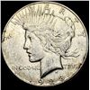 Image 1 : 1928-S Silver Peace Dollar UNCIRCULATED