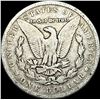 Image 2 : 1894-O Silver Morgan Dollar CLOSELY UNCIRCULATED