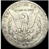 Image 2 : 1892-S Silver Morgan Dollar NICELY CIRCULATED