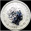 Image 1 : 2019 Platinum 1/10 oz Britannia Â£10 SUPERB GEM BU