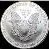 Image 2 : 1998 1 oz Silver American Eagle $1 SUPERB GEM BU