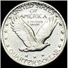 Image 2 : 1930 Standing Liberty Silver Quarter NEARLY UNCIRCULATED