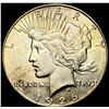 Image 1 : 1926 Peace Silver Dollar CHOICE AU