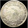 Image 2 : 1813 Capped Bust Half Dollar HIGH GRADE