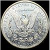 Image 2 : 1886-S Silver Morgan Dollar CLOSELY UNCIRCULATED
