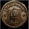 Image 1 : U.S. Civil War NEARLY UNCIRCULATED