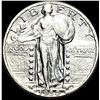 Image 1 : 1930 Standing Liberty Quarter CLOSELY UNCIRCULATED
