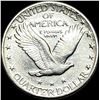 Image 2 : 1930 Standing Liberty Quarter CLOSELY UNCIRCULATED