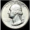 Image 1 : 1932-S Silver Washington Quarter CLOSELY UNCIRCULATED