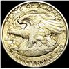 Image 2 : 1921 Silver Half Dollar Alabama Centennial CLOSELY UNCIRCULATED