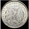 Image 2 : 1878 Silver Morgan Dollar CLOSELY UNCIRCULATED