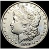 Image 1 : 1878 Silver Morgan Dollar NEARLY UNCIRCULATED