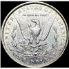 Image 2 : 1890-S Silver Morgan Dollar CLOSELY UNCIRCULATED