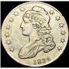 Image 1 : 1834 Capped Bust Half Dollar HIGH GRADE