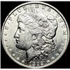 Image 1 : 1892-S Silver Morgan Dollar CLOSELY UNCIRCULATED