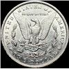 Image 2 : 1892-S Silver Morgan Dollar CLOSELY UNCIRCULATED
