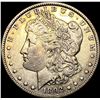 Image 1 : 1892-O Silver Morgan Dollar NEARLY UNCIRCULATED