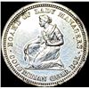 Image 2 : 1893 Columbian Exposition Half Dollar CLOSELY UNCIRCULATED
