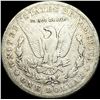 Image 2 : 1903-S Silver Morgan Dollar NICELY CIRCULATED