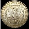 Image 2 : 1890-S Silver Morgan Dollar CLOSELY UNCIRCULATED