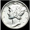 Image 1 : 1931-S Silver Mercury Dime CLOSELY UNCIRCULATED