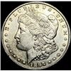 Image 1 : 1897-S Silver Morgan Dollar CLOSELY UNCIRCULATED