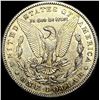 Image 2 : 1897-S Silver Morgan Dollar CLOSELY UNCIRCULATED