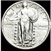 Image 1 : 1927 Standing Liberty Quarter CLOSELY UNCIRCULATED