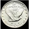 Image 2 : 1927 Standing Liberty Quarter CLOSELY UNCIRCULATED
