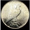 Image 2 : 1926 Peace Silver Dollar UNCIRCULATED