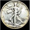 Image 1 : 1934-S Silver Half Dollar CLOSELY UNCIRCULATED