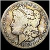 Image 1 : 1903-S Silver Morgan Dollar NICELY CIRCULATED