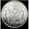 Image 2 : 1897 Morgan Silver Dollar UNCIRCULATED