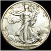 Image 1 : 1936-S Silver Walking Liberty Half Dollar CLOSELY UNCIRCULATED