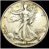 Image 1 : 1936 Walking Liberty Half Dollar CLOSELY UNCIRCULATED