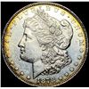 Image 1 : 1878-S Silver Morgan Dollar UNCIRCULATED