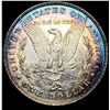 Image 2 : 1878-S Silver Morgan Dollar UNCIRCULATED