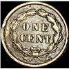Image 2 : 1859 Copper-Nickel Indian Head Cent LIGHTLY CIRCULATED