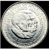 Image 1 : 1952 Silver Half Dollar Booker T. Washington-Carver UNCIRCULATED