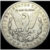 Image 2 : 1894-O Silver Morgan Dollar NICELY CIRCULATED