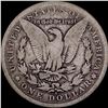 Image 2 : 1903-S Silver Morgan Dollar NICELY CIRCULATED