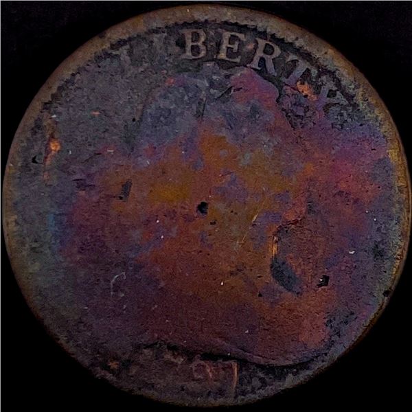 U.S. Lincoln Wheat Cent NICELY CIRCULATED