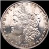 Image 1 : 1878 Silver Morgan Dollar UNCIRCULATED