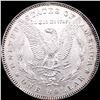 Image 2 : 1878 Silver Morgan Dollar UNCIRCULATED