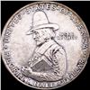 Image 1 : 1920 Silver Half Dollar Pilgrim Tercentenary CLOSELY UNCIRCULATED