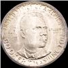 Image 1 : 1946-S Silver Booker T. Washington Half Dollar CHOICE BU