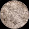Image 1 : 1926-S Silver Peace Dollar CLOSELY UNCIRCULATED