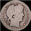 Image 1 : 1902 Barber Half Dollar NICELY CIRCULATED