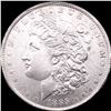 Image 1 : 1885-O Silver Morgan Dollar UNCIRCULATED
